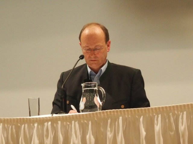 Seminar im VAZ